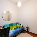 Apartment Guesthost - Historic Palace In The Heart Of Siena