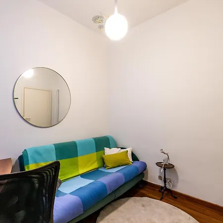 Apartment Guesthost - Historic Palace In The Heart Of Siena