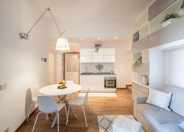 Apartmán Guesthost - Historic Palace In The Heart Of *