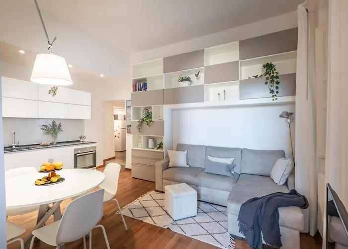 Guesthost - Historic Palace In The Heart Of Apartmán