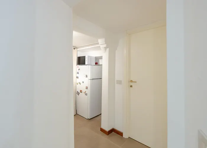 Apartmán Guesthost - Historic Palace In The Heart Of *