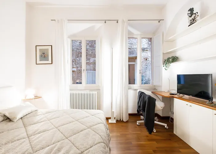 Apartmán Guesthost - Historic Palace In The Heart Of