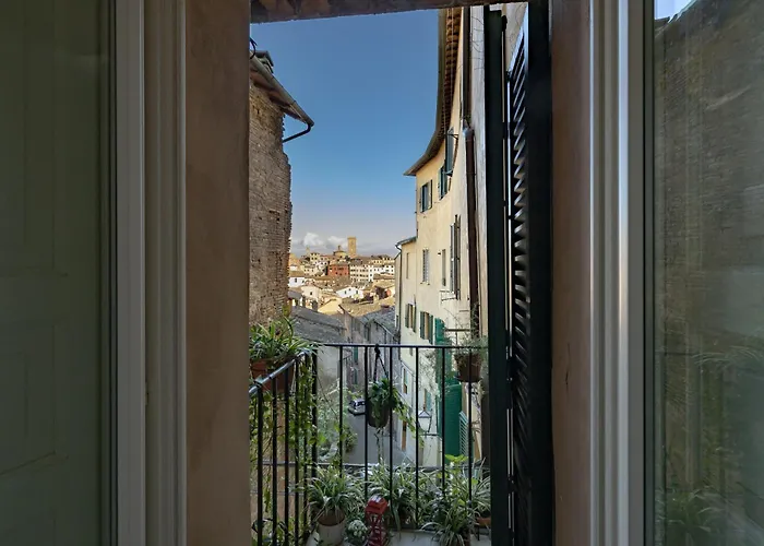 公寓 Guesthost - Historic Palace In The Heart Of *